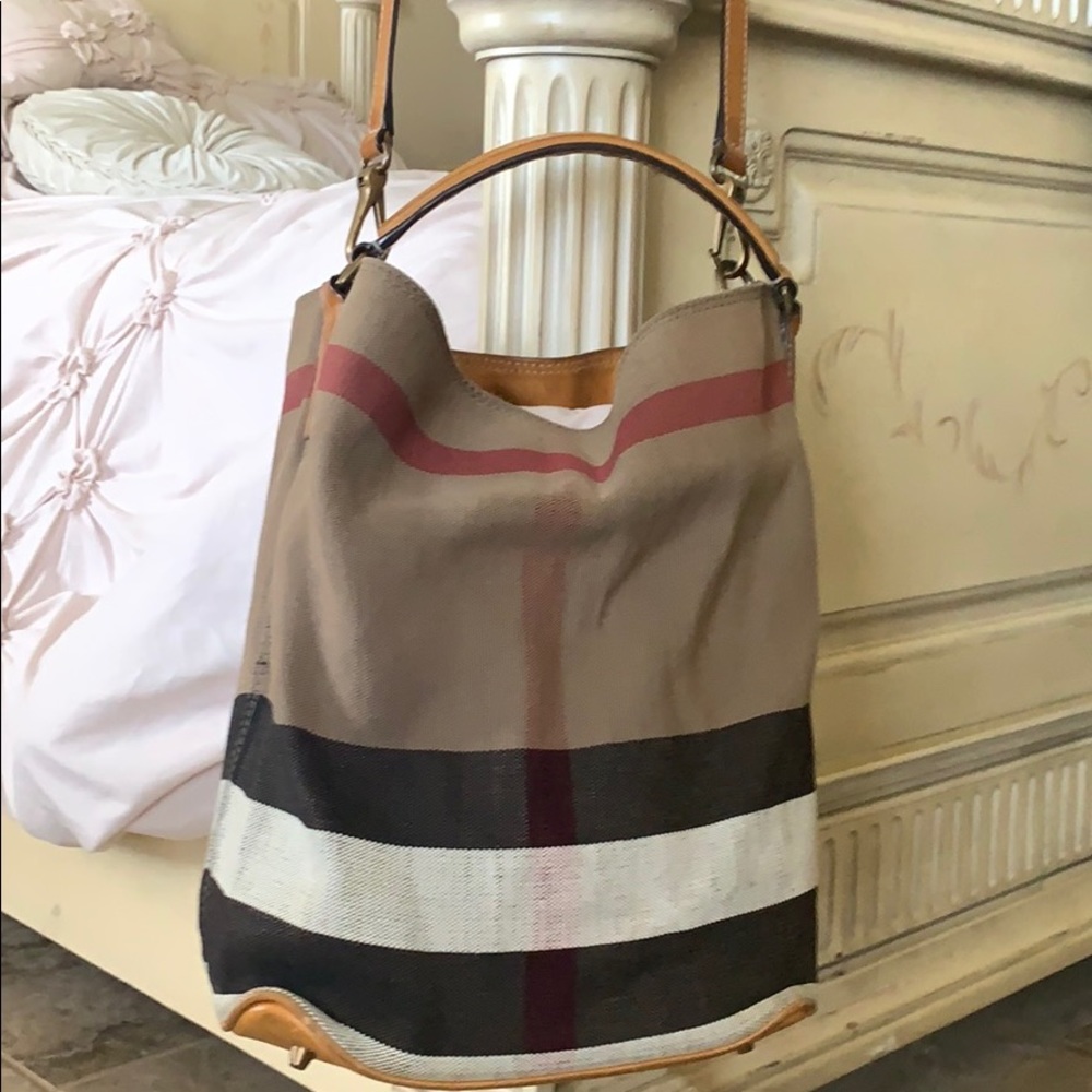 Burberry Bag